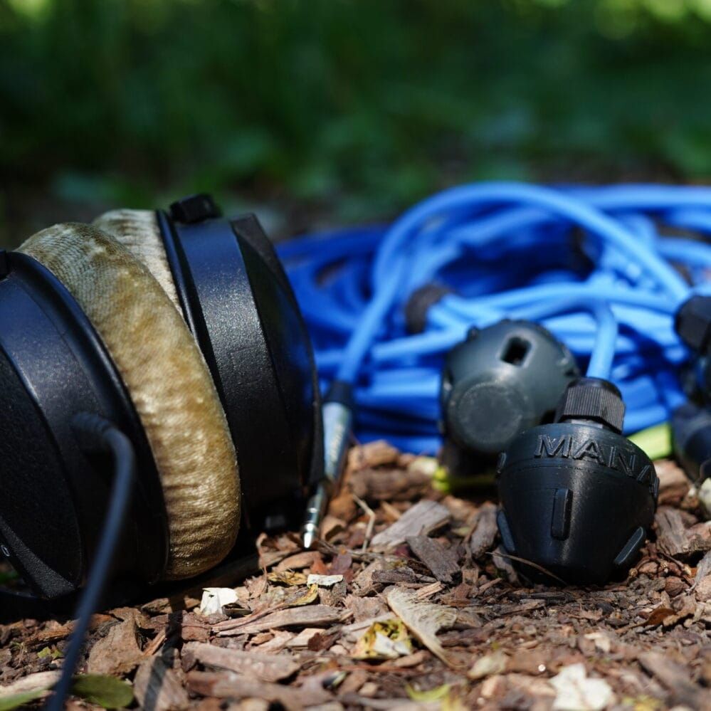 Microphones