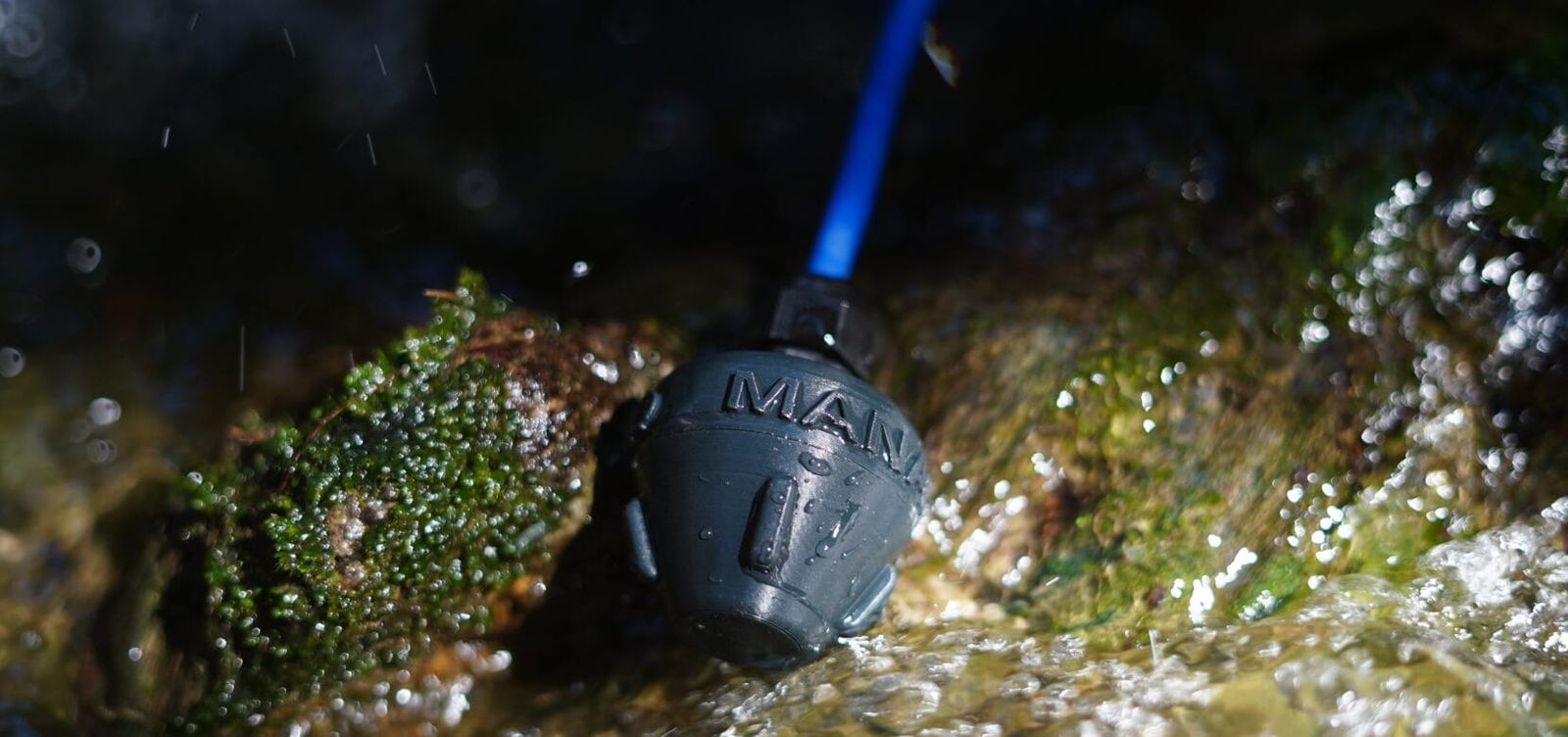 Hydrophone river 3