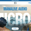 Home page