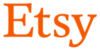 Logo etsy company selling manalive audio products