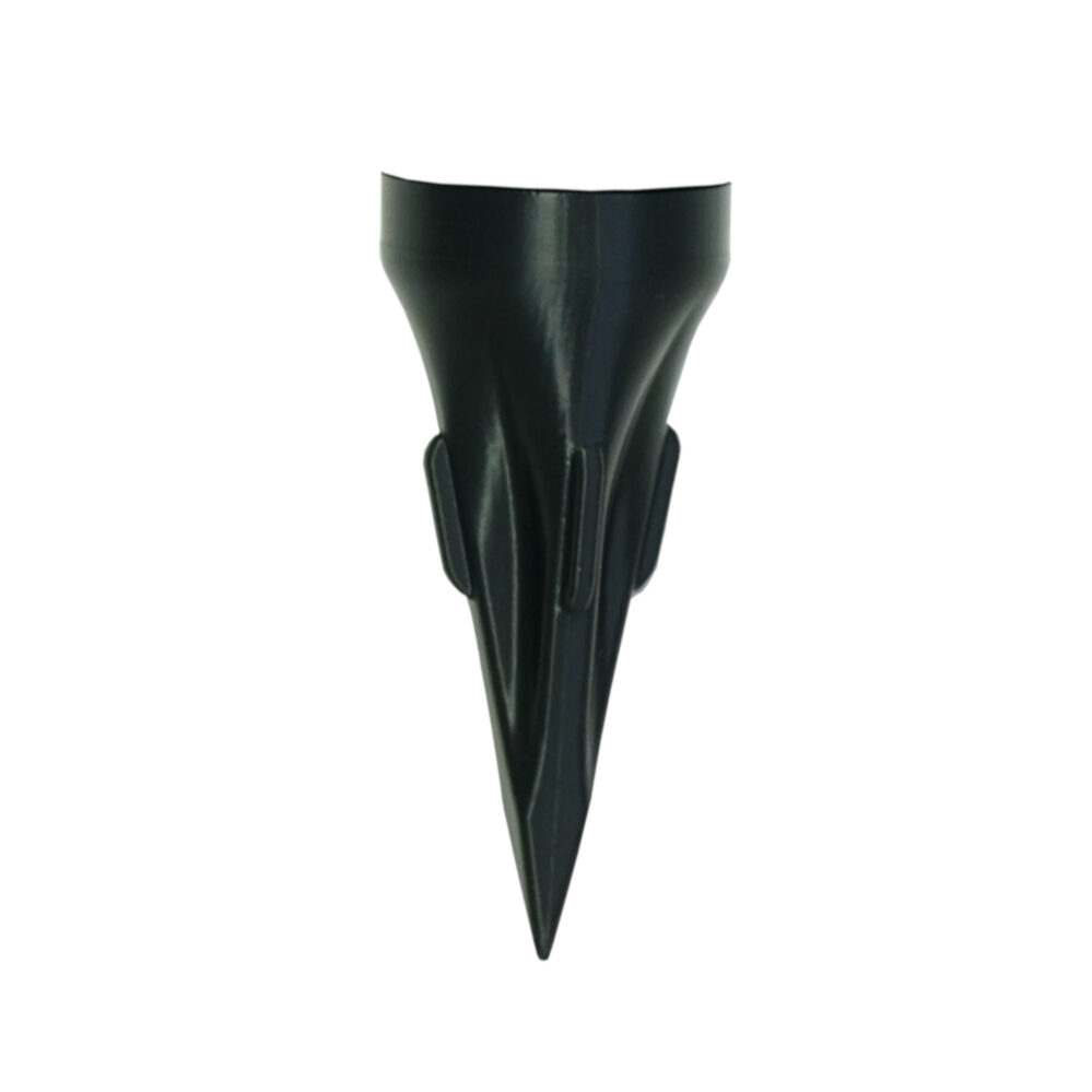 Hydrophone manalive audio accessoir pic terre fond blanc