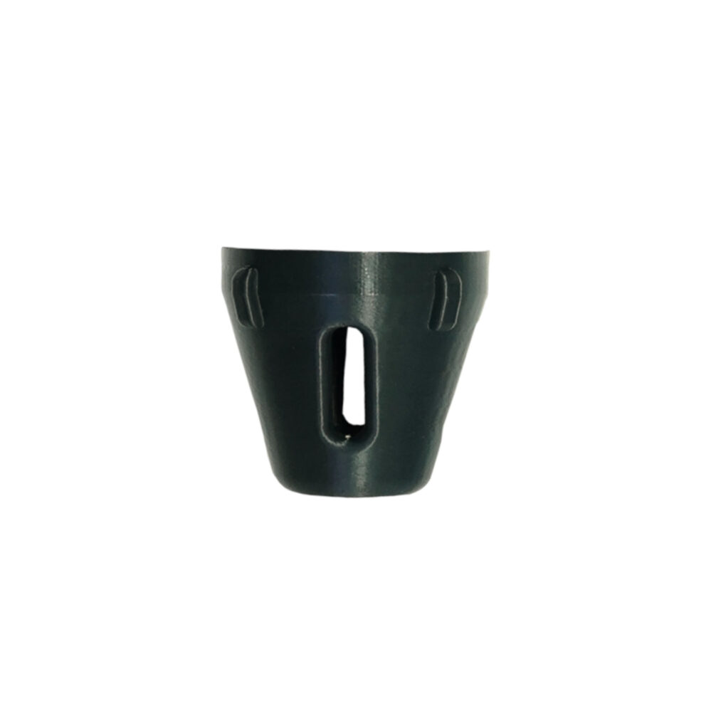 Hydrophone manalive audio accessoire fish bait fond blanc