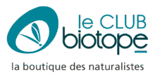 Logo le club biotope company reseller manalive audio