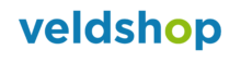 Logo veldshop company reseller manalive audio