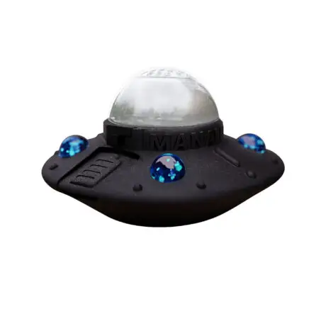 EMF Microphone Produit Stéréo enceinte sortie Jack enregistrement