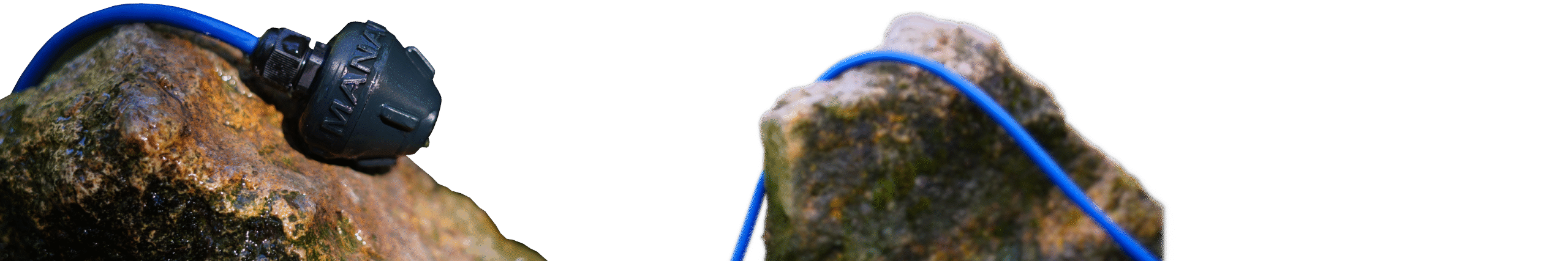 Main PNG home hydrophone parallax