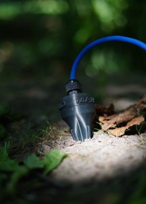Vertical hydrophone manalive audio pic terre 2 Vertical hydrophone manalive audio pic terre 2