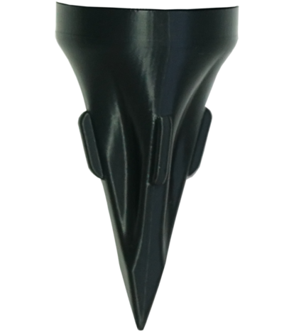 Ground Spike hydrophone geophone manalive audio accessory